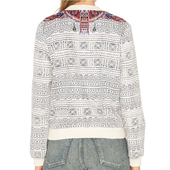 Camilla Lost Paradise Stretch Blazer - Picture 4 of 4